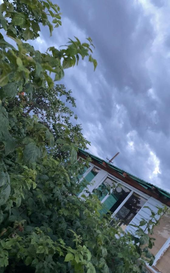 Отель Nurgul Bokonbayevo Экстерьер фото